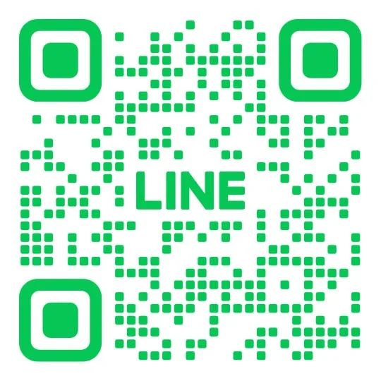 QR Code ทักเข้ามา หวยออนไลน์ lotto 888 Line @